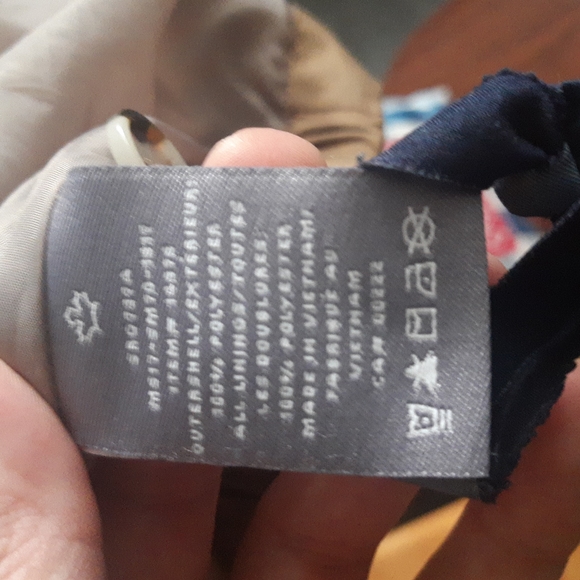 Sears Two Button Spring Jacket - Picture 6 of 15